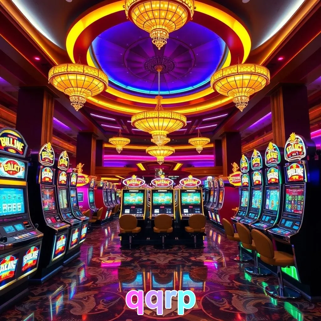 Game Fortune qqrp