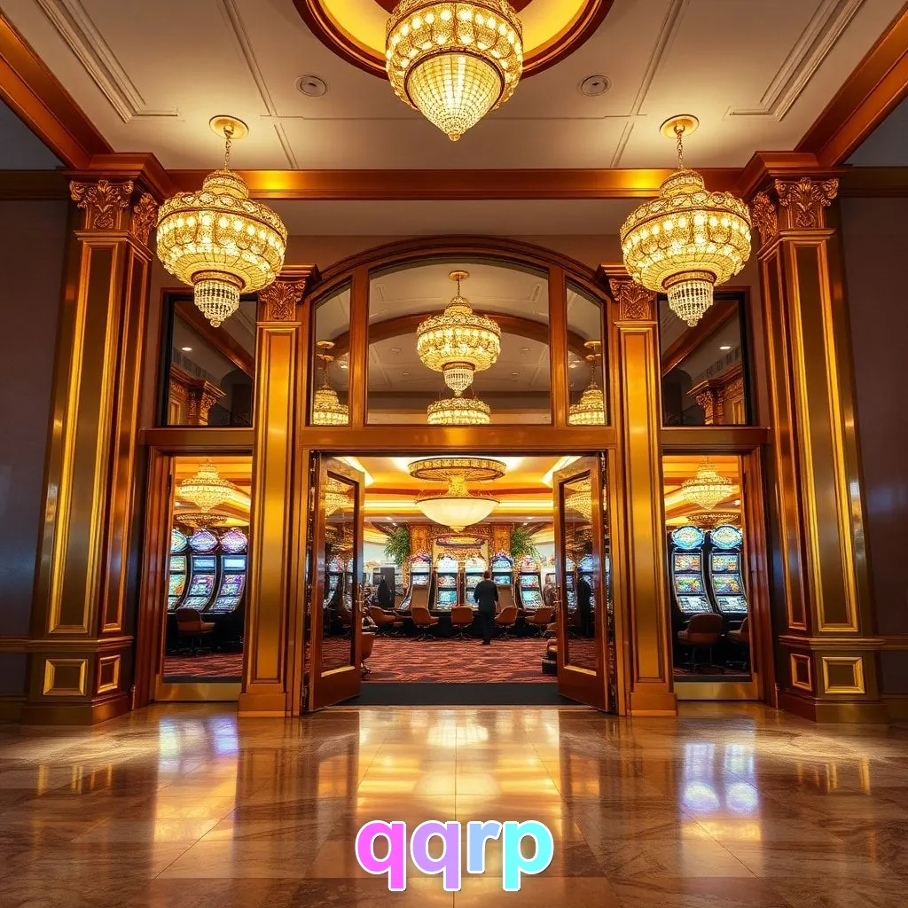 6 vantagens exclusivas do programa VIP da qqrp